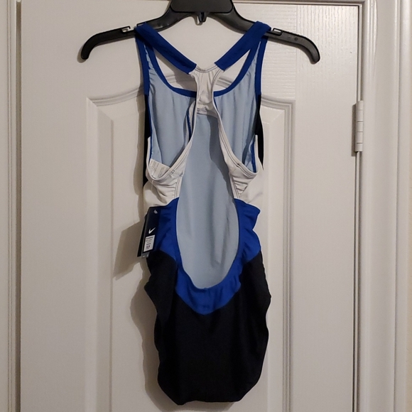 Ladies Nike NX Swimsuit - Picture 5 of 6